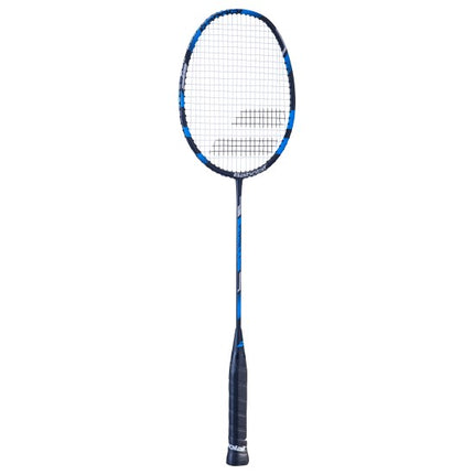 Babolat First I Dark Blue Badminton Racket
