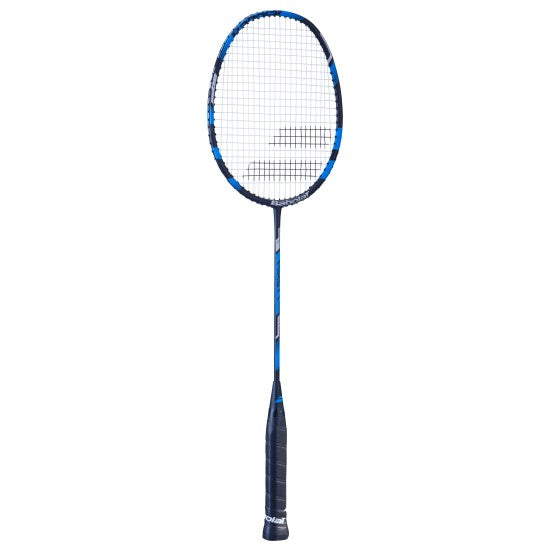 Babolat First I Dark Blue Badminton Racket