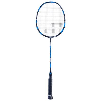 Babolat First I Dark Blue Badminton Racket