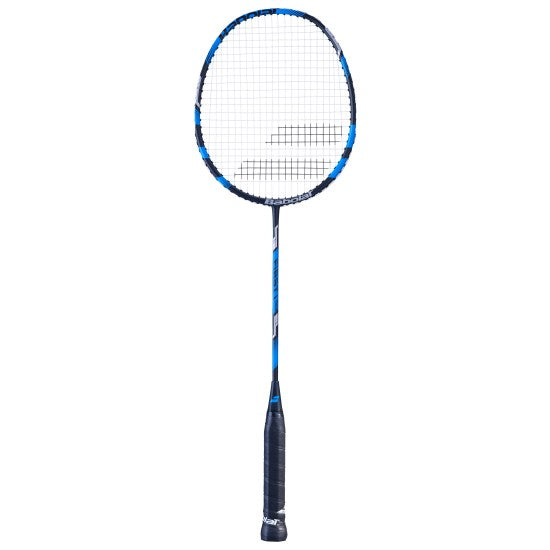 Babolat First I Dark Blue Badminton Racket