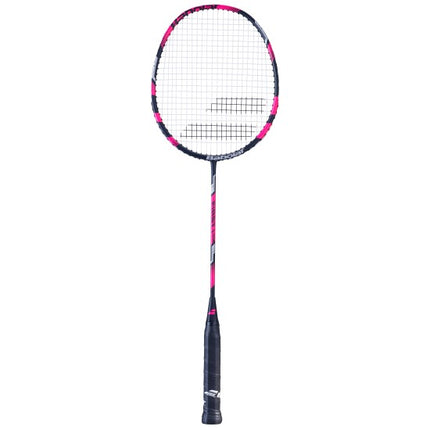 Babolat First I Pink Badminton Racket