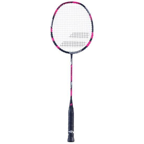 Babolat First I Pink Badminton Racket