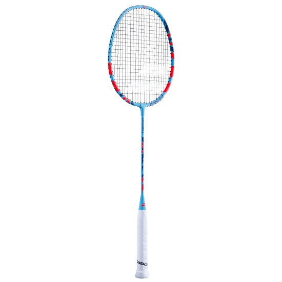 Babolat Explorer I Blue Badminton Racket