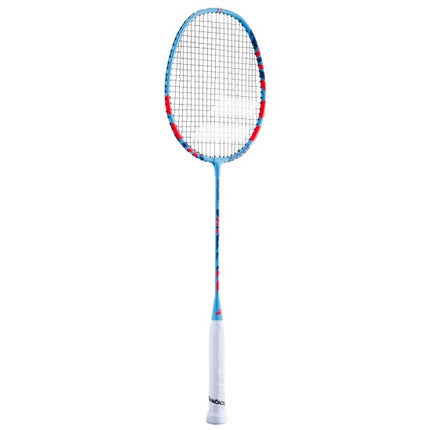 Babolat Explorer I Blue Badminton Racket