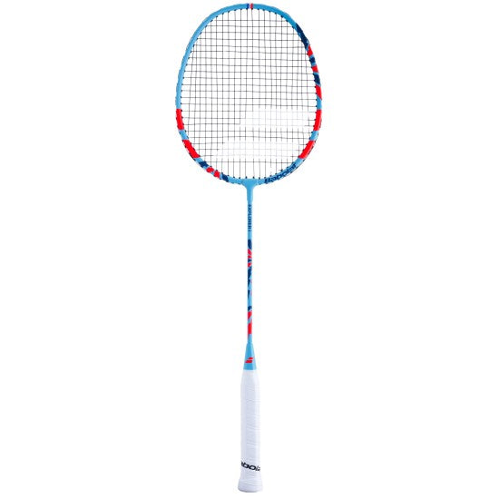 Babolat Explorer I Blue Badminton Racket