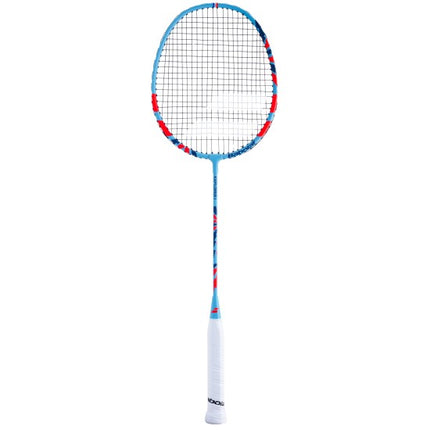 Babolat Explorer I Blue Badminton Racket