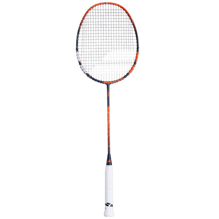 Babolat Prime 2025 Orange Badminton Racket