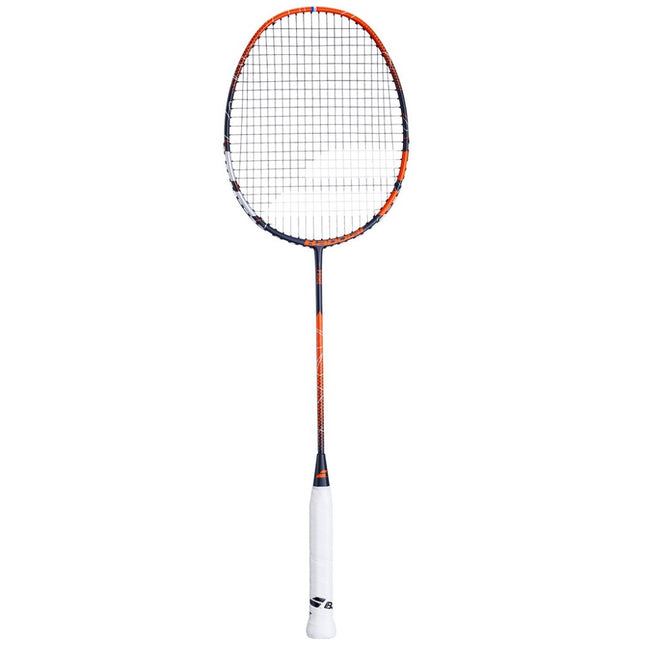 Babolat Prime 2025 Orange Badminton Racket