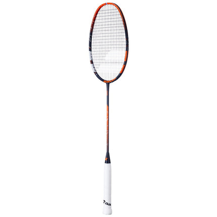 Babolat Prime 2025 Orange Badminton Racket