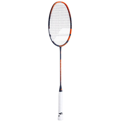 Babolat Prime 2025 Orange Badminton Racket