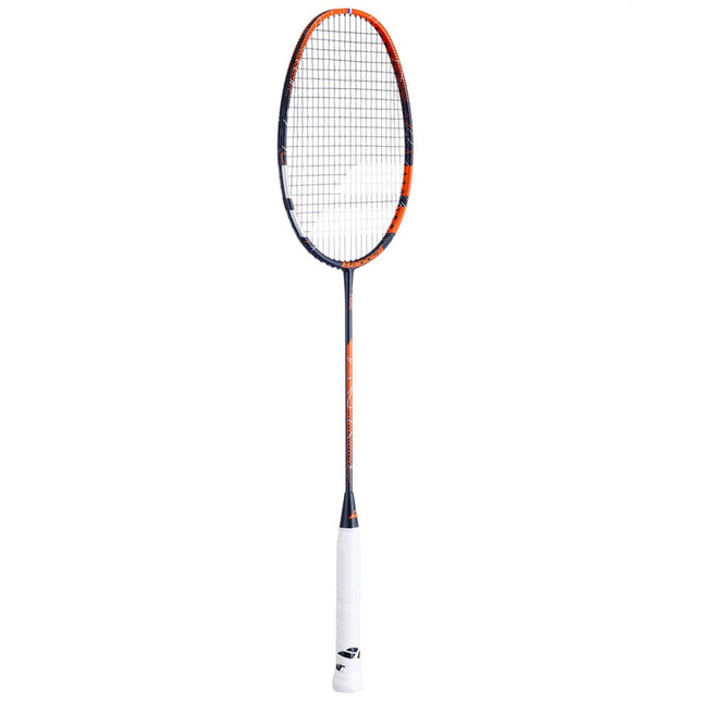 Babolat Prime 2025 Orange Badminton Racket