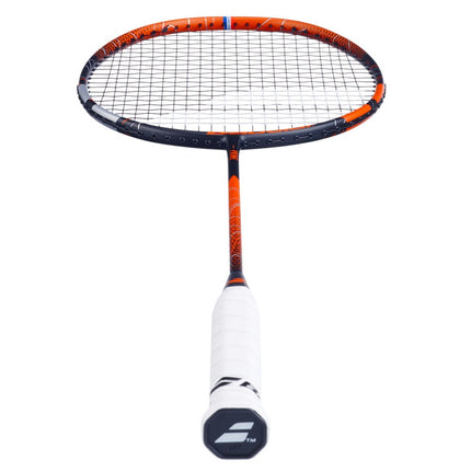 Babolat Prime 2025 Orange Badminton Racket