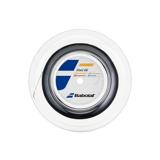 Babolat iFeel 66 200m Badminton String