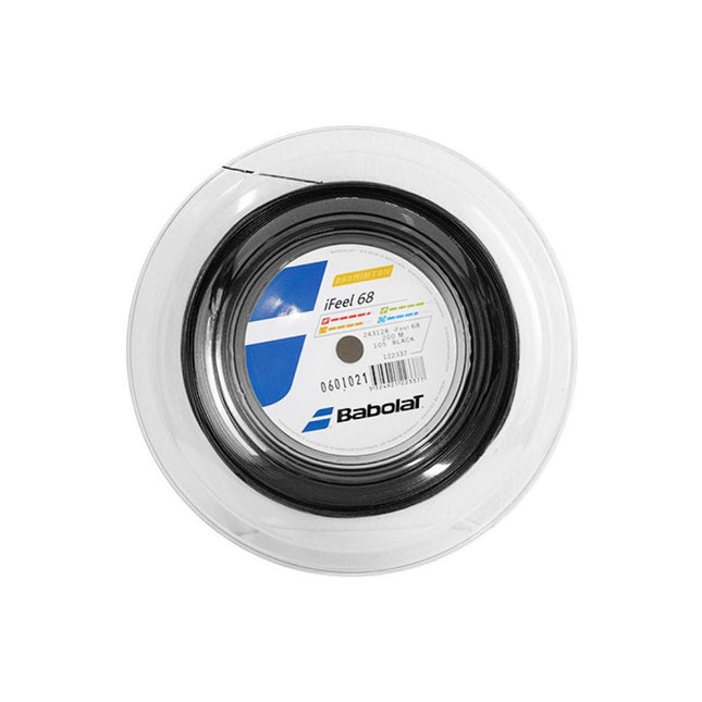 Babolat iFeel 68 200m Badminton String
