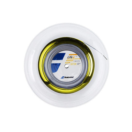 Babolat Life +70 200M Badminton String