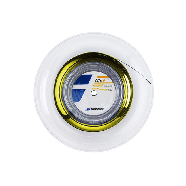 Babolat Life +66 200m Badminton String