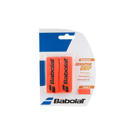 Babolat Sensation X2 Badminton Grip